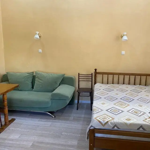 Real photos of Apartments on Kirova street