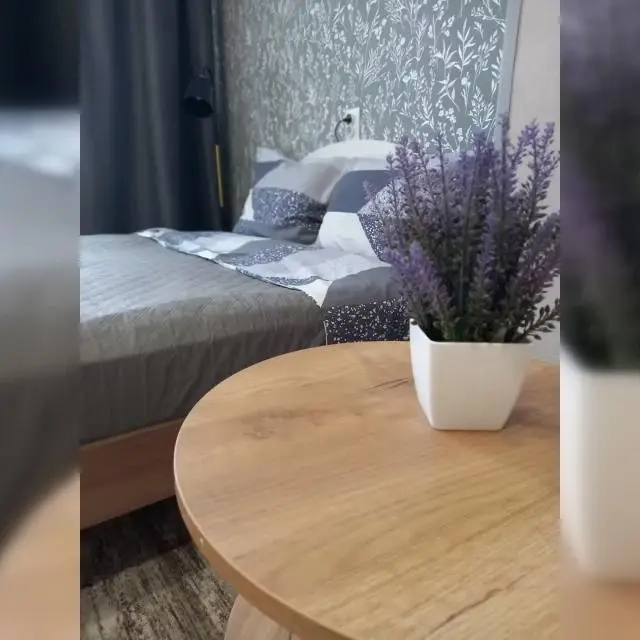 Real photos of Arena 2000 Locomotive 1k apartment for 3 guests
