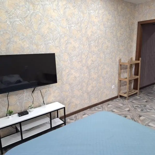 Real photos of Apartments on Titova street 253/5