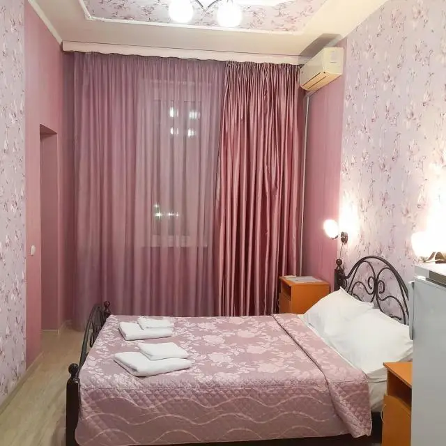 Real photos of SMART HOTEL Lipetsk