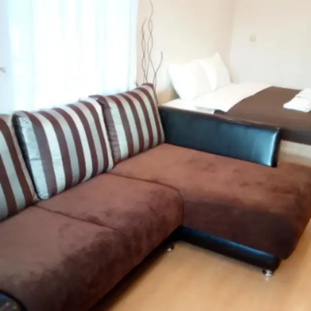 Real photos of A network of guest apartments on Sovetskaya street 9