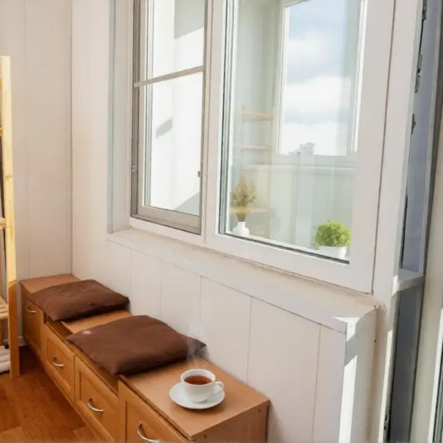 Real photos of Apartment Tatyanin House on Vakhova 7B