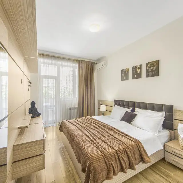 Real photos of Stay Inn at 4/3 Aram Street