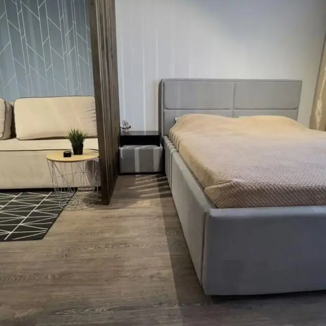 Real photos of  Apartments on Bryanskaya 1