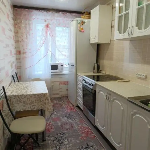 Real photos of Apartments in the 1st microdistrict 36