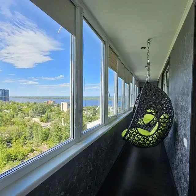 Real photos of Apartments on Novo-Sadovaya 106M