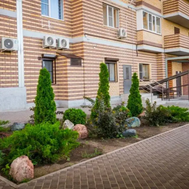 Реальные фото Уютная атмосфера на улице Магнитогорская 1/1