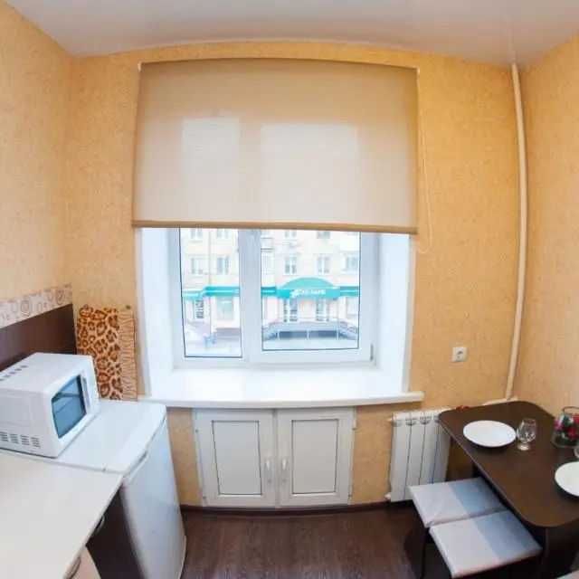 Real photos of Apartments on Lenin street 49