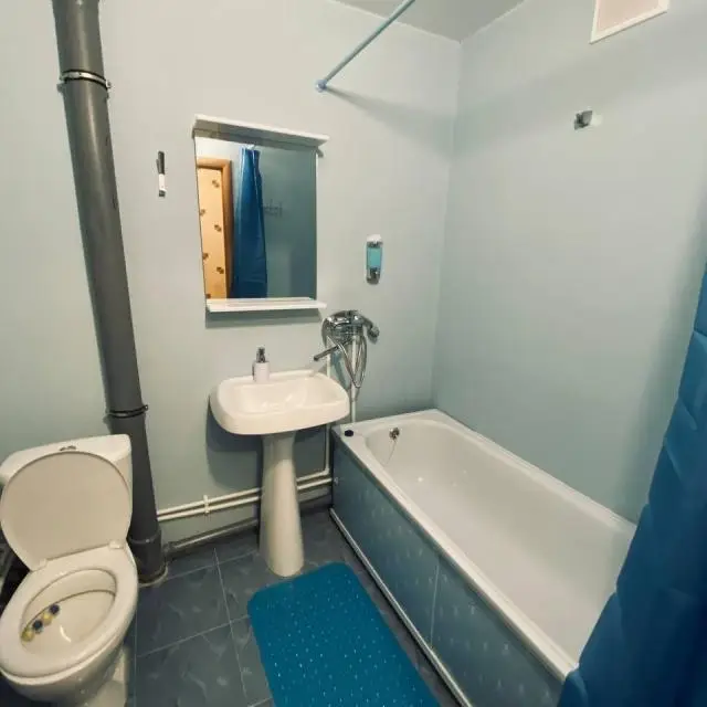Real photos of Apartments on Zaprudnaya Street 4