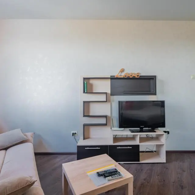 Real photos of Apartment at 116a Karl Marx Street