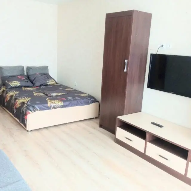 Real photos of Apartments on Excavatorshchikov street 28 