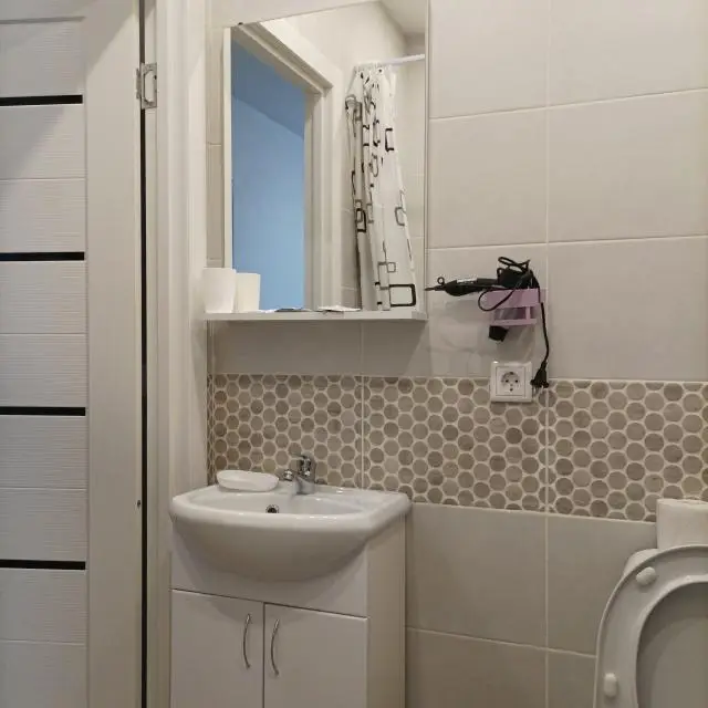 Real photos of Apartments on 53 Novocherkasskaya street