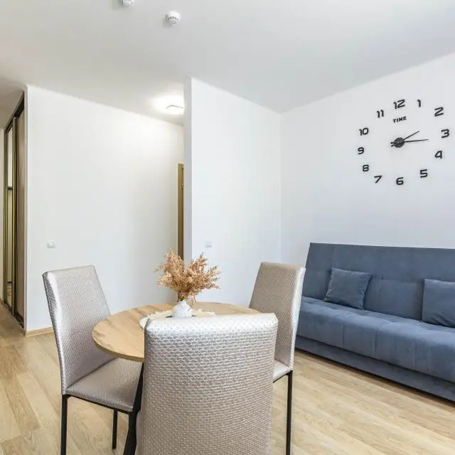 Real photos of DreamHouse on 63 Surikov Street