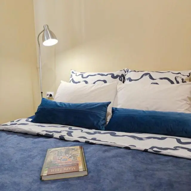 Real photos of Emerald Apartments
