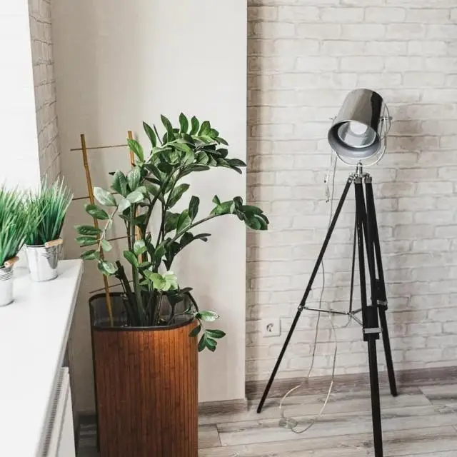 Real photos of Esenin Loft Apartments on Kasimovskoe highway 8k2
