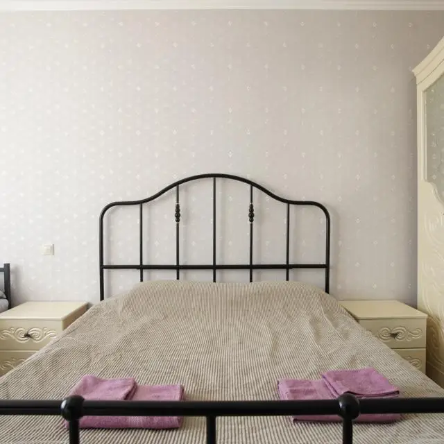 Real photos of Right Room on 65 let Pobedy Street 43 14th floor