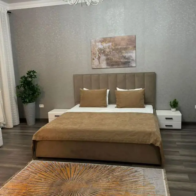 Real photos of Apartments on Ossetinskaya street, 144/5