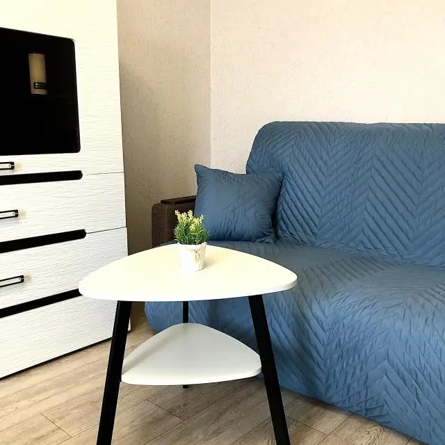 Real photos of Apartments on the Border passage 9