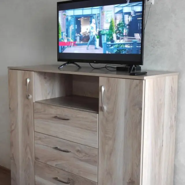 Real photos of Apartments on Gorno-Altayskaya 42/1 street