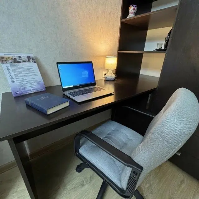 Real photos of Apartments on Khoroshavina street 11