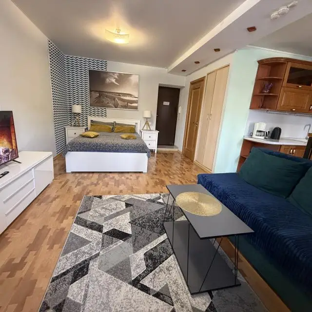 Real photos of Apartments at 37 Karl Marx Ave.