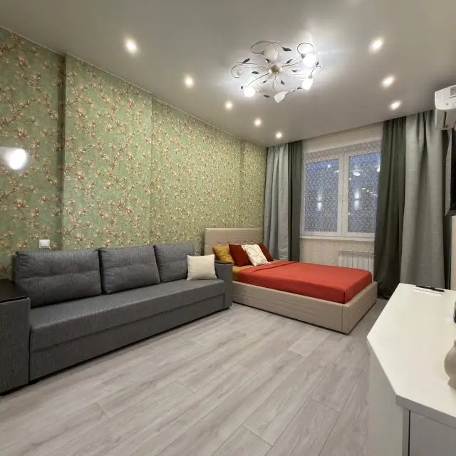 Real photos of Apartment next to the Siberian Mall