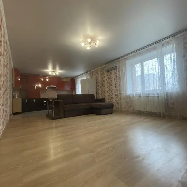 Real photos of Apartments on Kalnaya Street