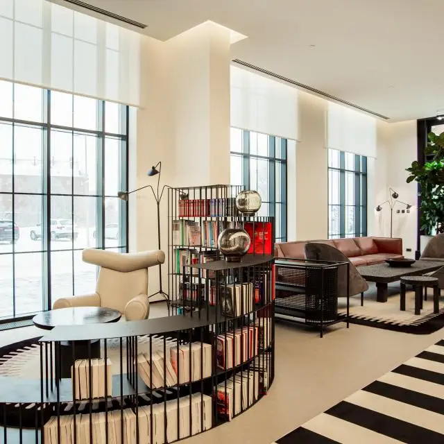 Real photos of Neo Kazan Palace by Tasigo