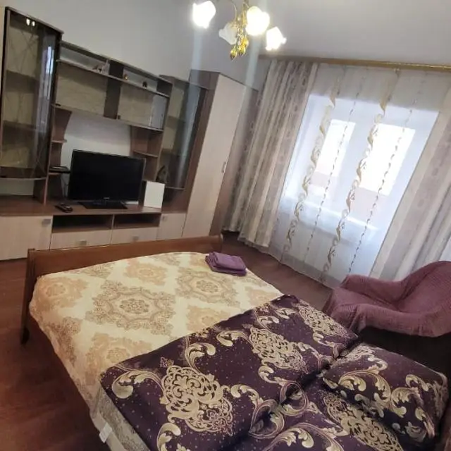 Real photos of Apartments on Kotovsky street 27