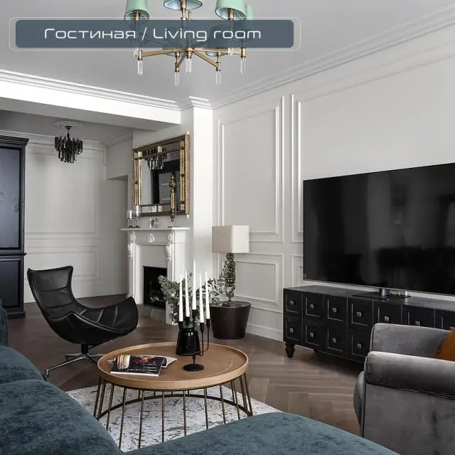 Реальные фото PiterApartments (ПитерАпартментс) на набережной Кутузова