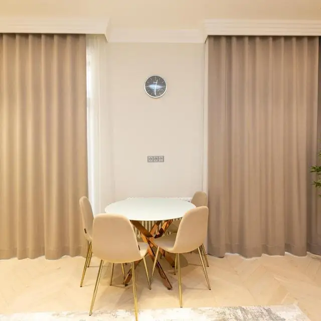 Реальные фото MOKO Apartments (МОКО Апартментс) на Софийской набережной