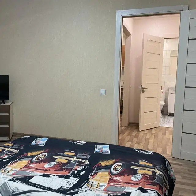 Real photos of Apartments on Svobodnaya Street 10