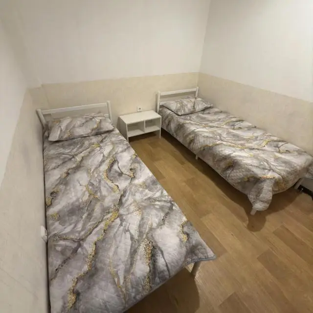 Real photos of Apartments on Komsomolskaya 6B street