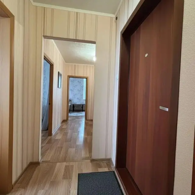 Реальные фото Симбирские апартаменты на проспекте Гая 1 корп.1