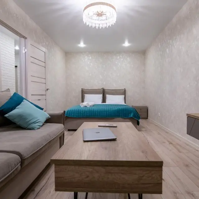 Real photos of Apartments on 31 Marata Street