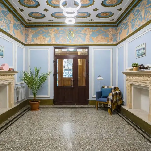 Real photos of Furnished rooms Alexander