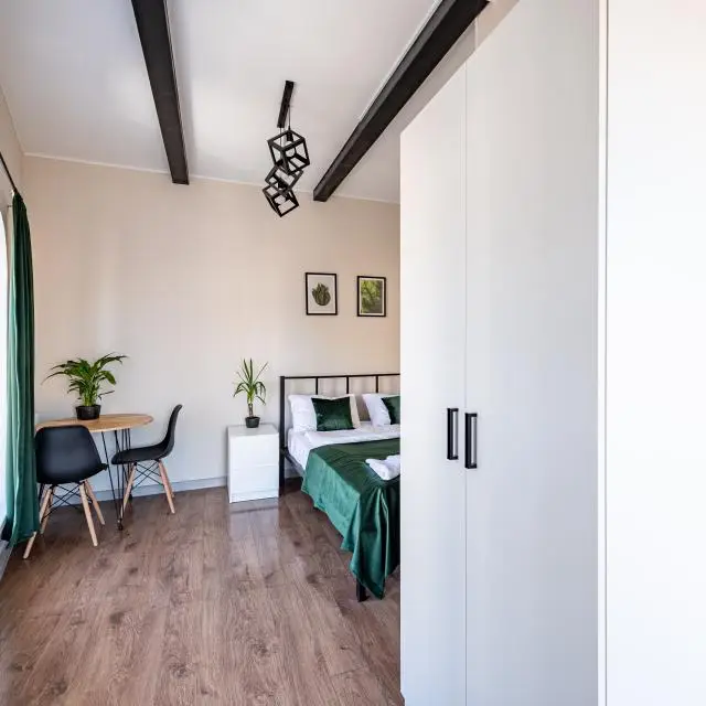 Real photos of Vibe Hostel (Vibe hostel)