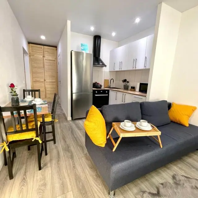 Real photos of Apartments on the North Vlasikhinsky passage 122k1