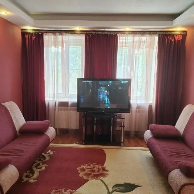 Real photos of Apartments on Dzerzhinsky Avenue 14A