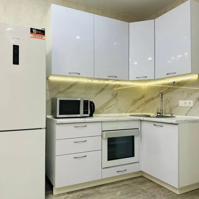 Real photos of Apartments on Raushan Abdullina street 6