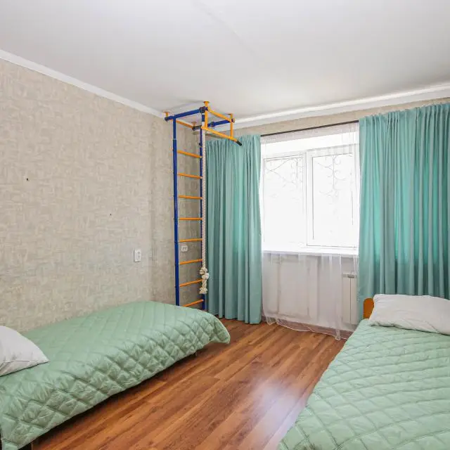 Real photos of Apartments on Khakhalova street 6