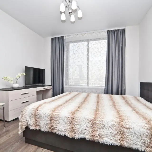 Real photos of Maryin House on Malysheva 42A