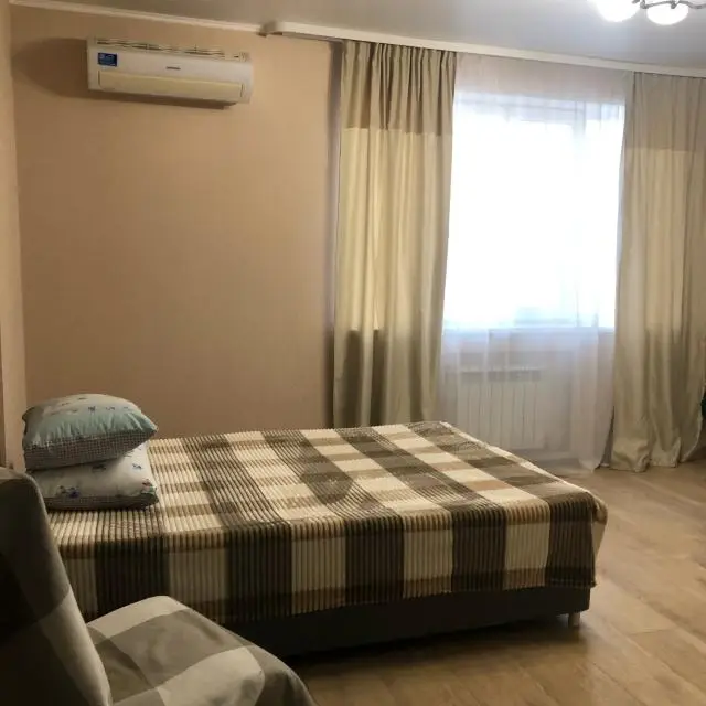 Real photos of Apartments on 36 Mechnikova Street