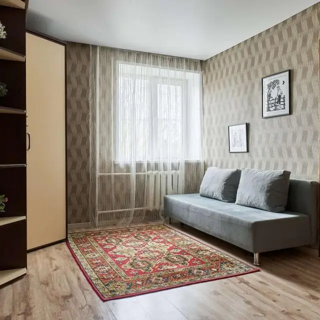Real photos of Apartments at 91 Lva Tolstogo Street