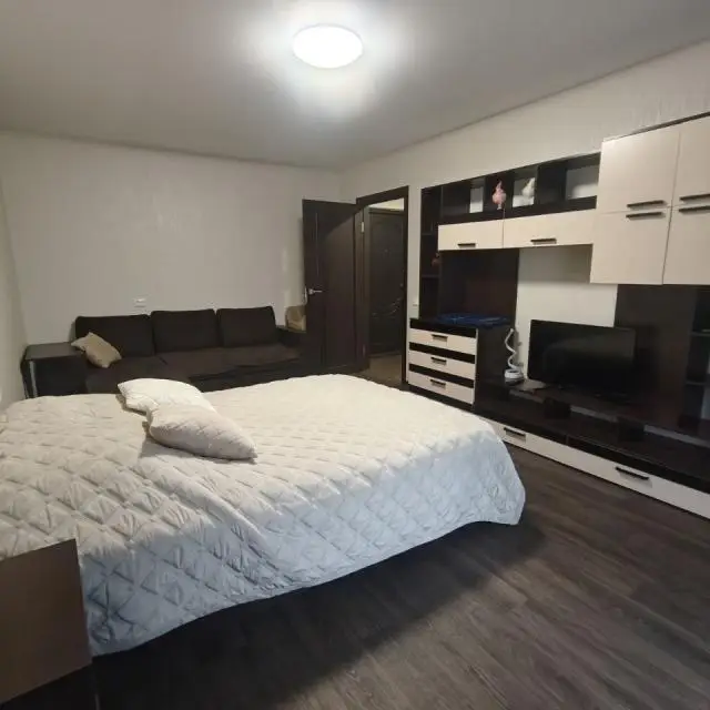 Real photos of Apartments on Bobkova Street