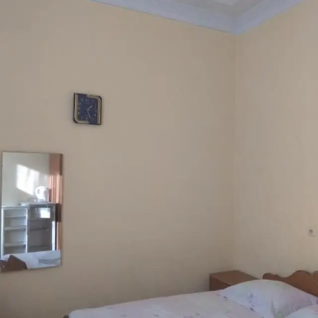 Real photos of pansionat Rodina