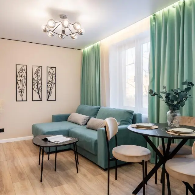 Real photos of Apartments on Onezhskaya 29 