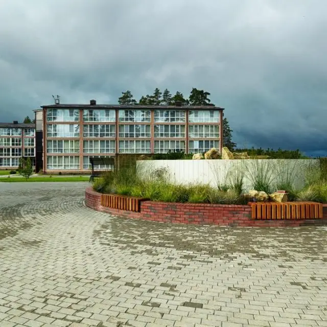 Real photos of Hotel & Resort Goritsy (ex. Gorica Family Club)