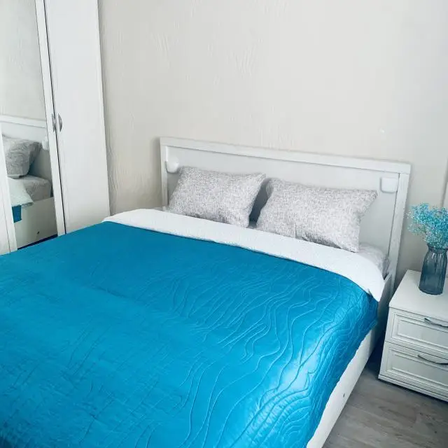 Real photos of Apartments on 146 Frunze Street