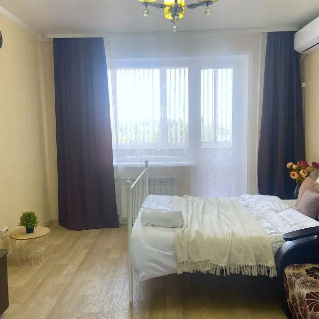 Real photos of Niki Rent on Trnava street 4
